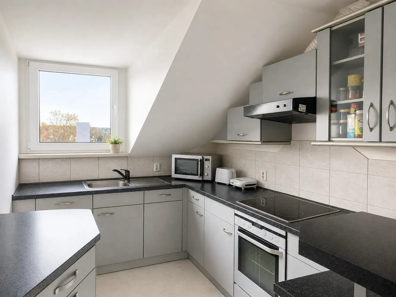 WG-Zimmer mit 11 m² in Berlin – Bild 2