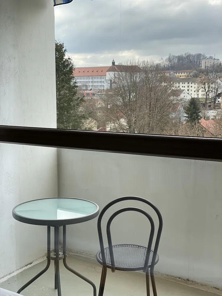 1 Zimmer Wohnung mit 29 m² in Kempten (Allgäu) – Bild 3