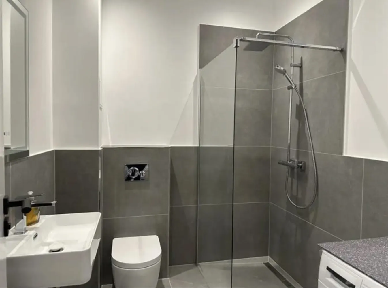 2 Zimmer Wohnung mit 70 m² in Berlin – Bild 3
