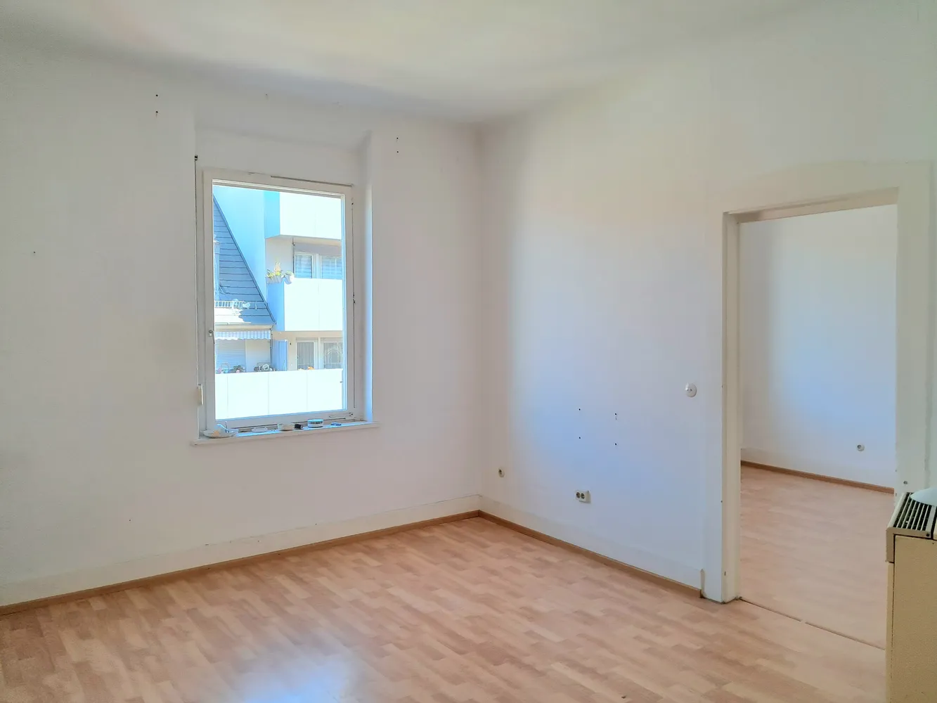 2 Zimmer Wohnung mit 45 m² in Stuttgart – Bild 4