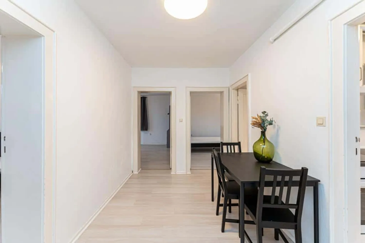 Shared room with 16 m² in Berlin – Photo 5
