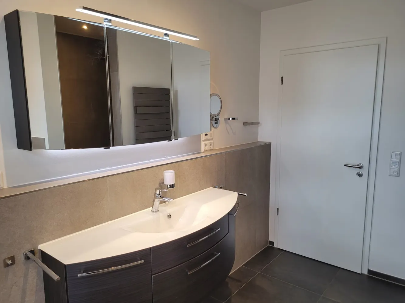 4 room apartment with 137 m² in Rheine – Photo 7