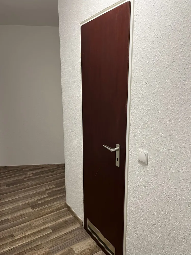 1 Zimmer Wohnung mit 33 m² in Ludwigshafen am Rhein – Bild 8