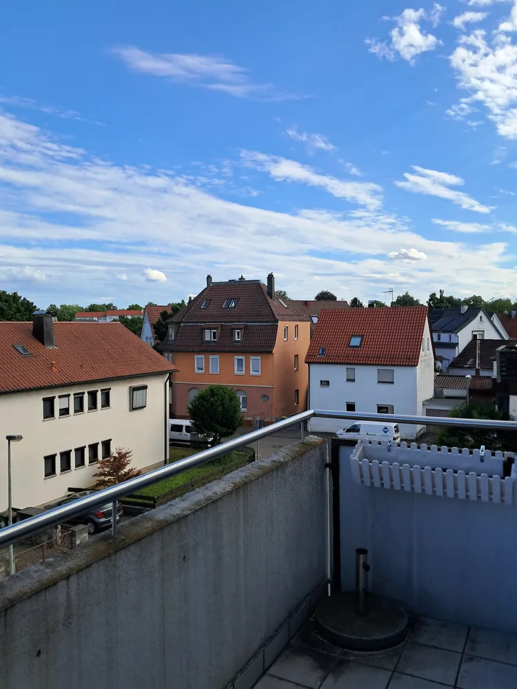 2 Zimmer Wohnung mit 53 m² in Stuttgart – Bild 7