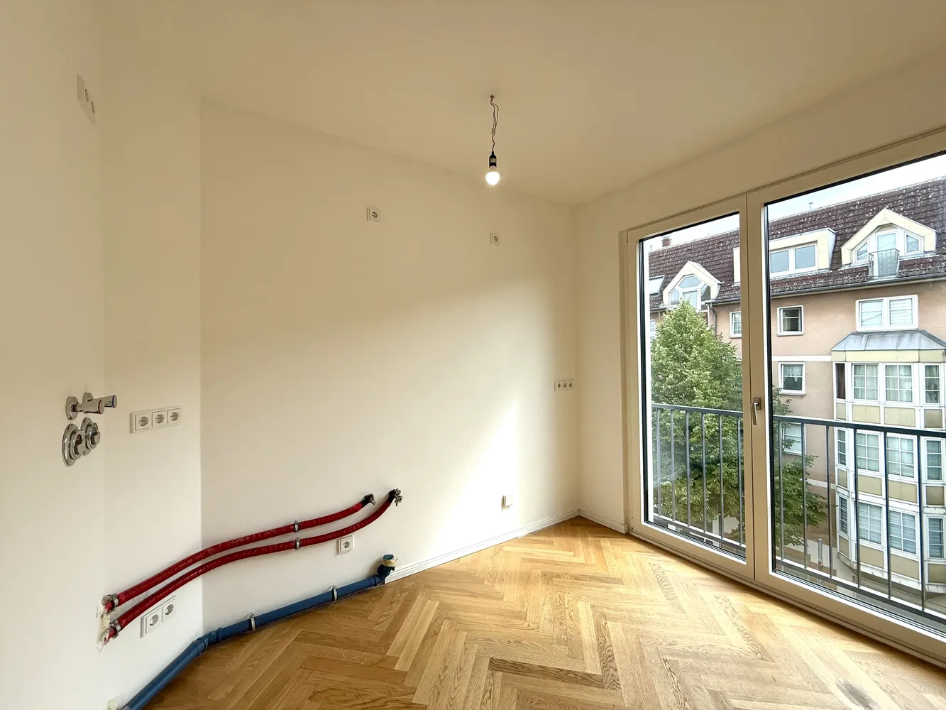 1 Zimmer Wohnung mit 26 m² in Berlin – Bild 11