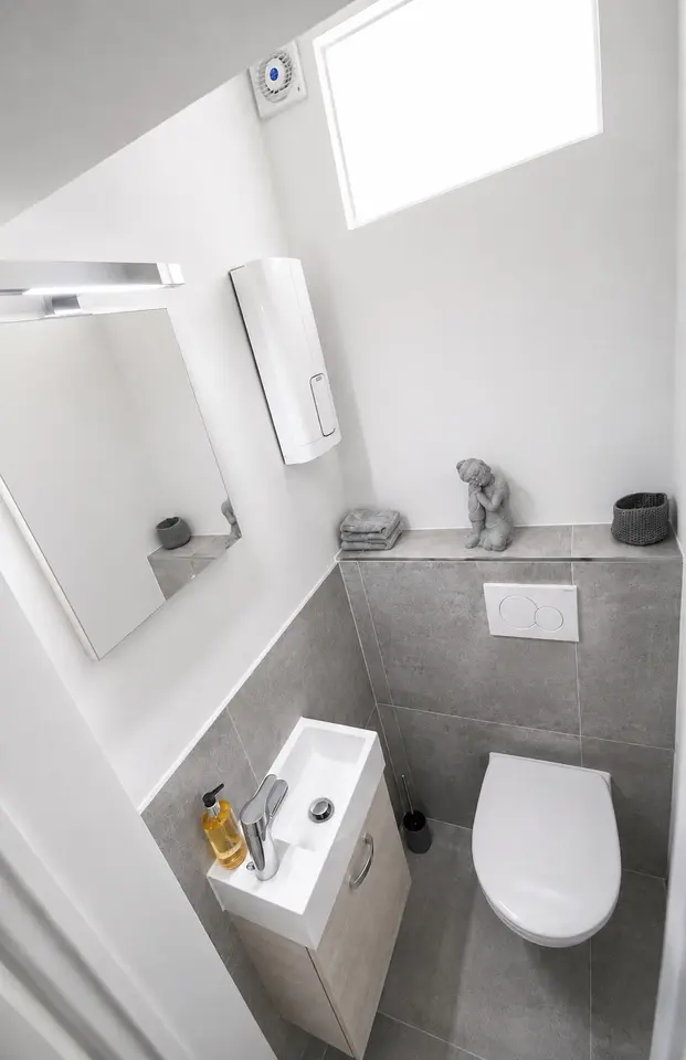 3 Zimmer Wohnung mit 100 m² in Hürth – Bild 7