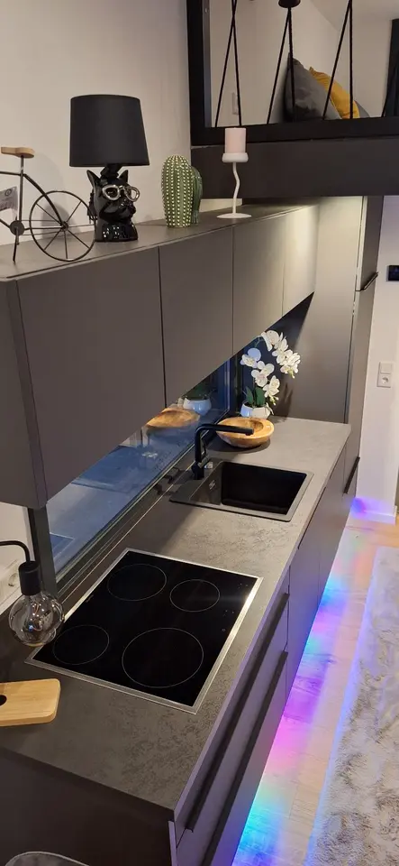 2 Zimmer Wohnung mit 30 m² in Arnsberg – Bild 6
