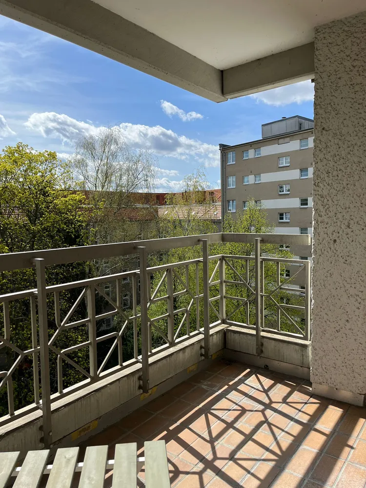 3 Zimmer Wohnung mit 77 m² in Berlin – Bild 9