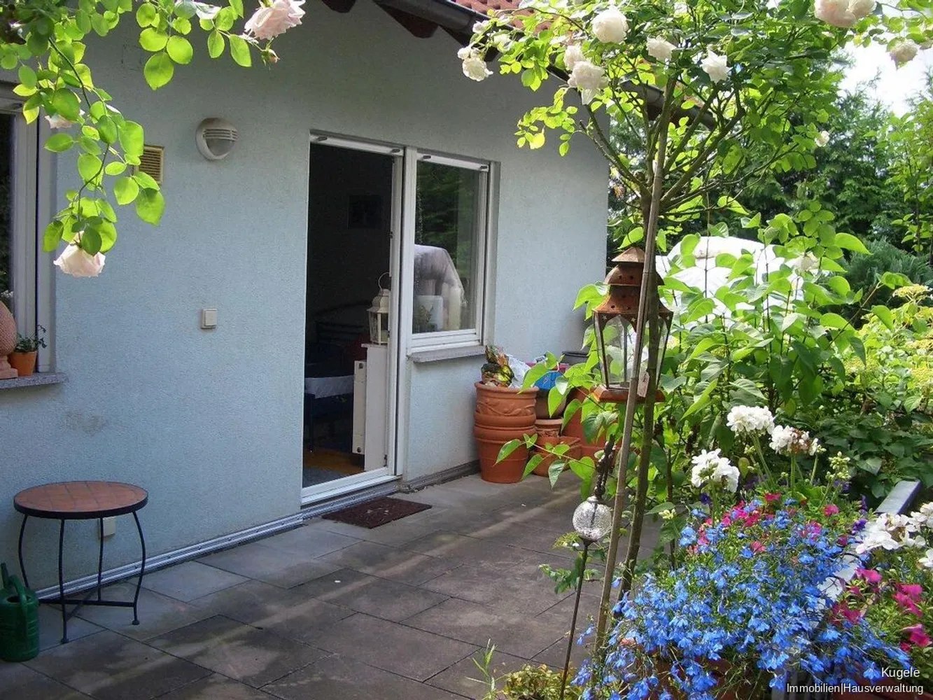 4 Zimmer Wohnung mit 120 m² in Karlsruhe – Bild 3