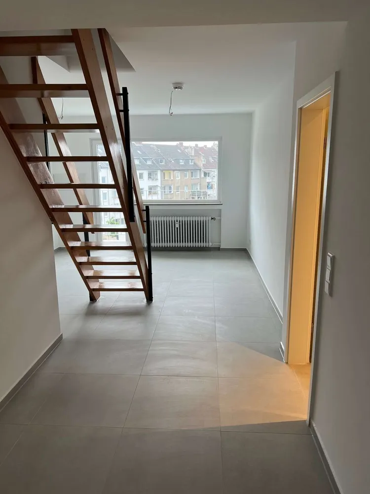 2 Zimmer Wohnung mit 50 m² in Düsseldorf – Bild 6