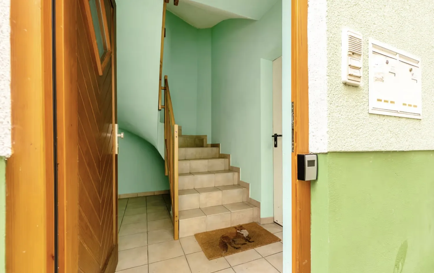 2 Zimmer Wohnung mit 52 m² in Bad Kreuznach – Bild 9