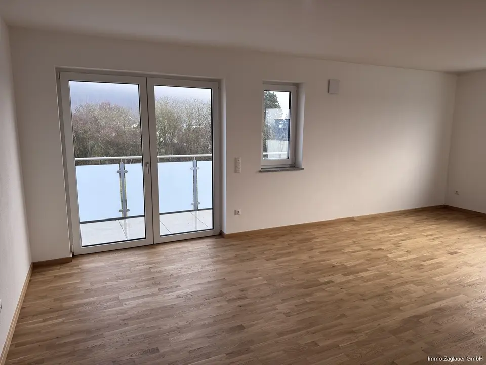 3 Zimmer Wohnung mit 129 m² in Deggendorf – Bild 2