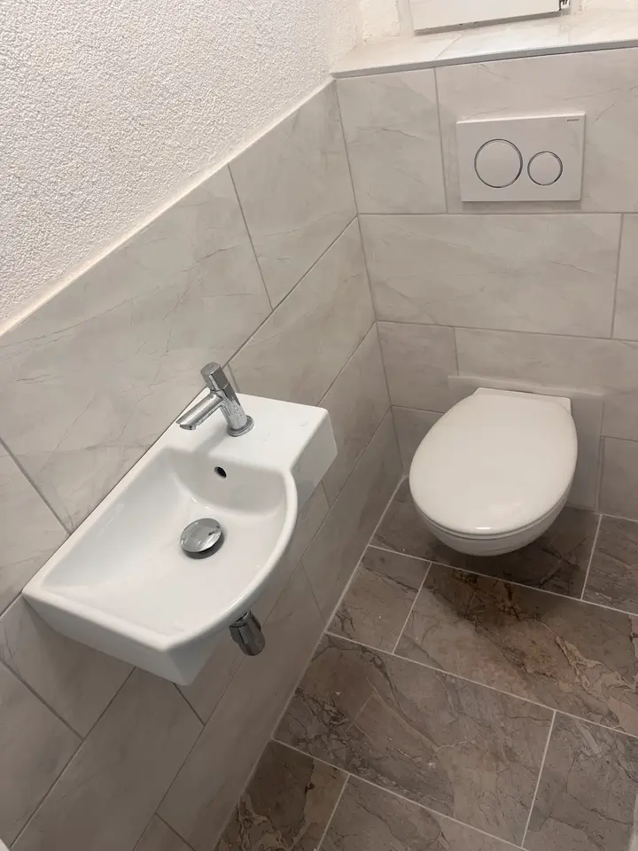 4 Zimmer Wohnung mit 75 m² in Esslingen am Neckar – Bild 5