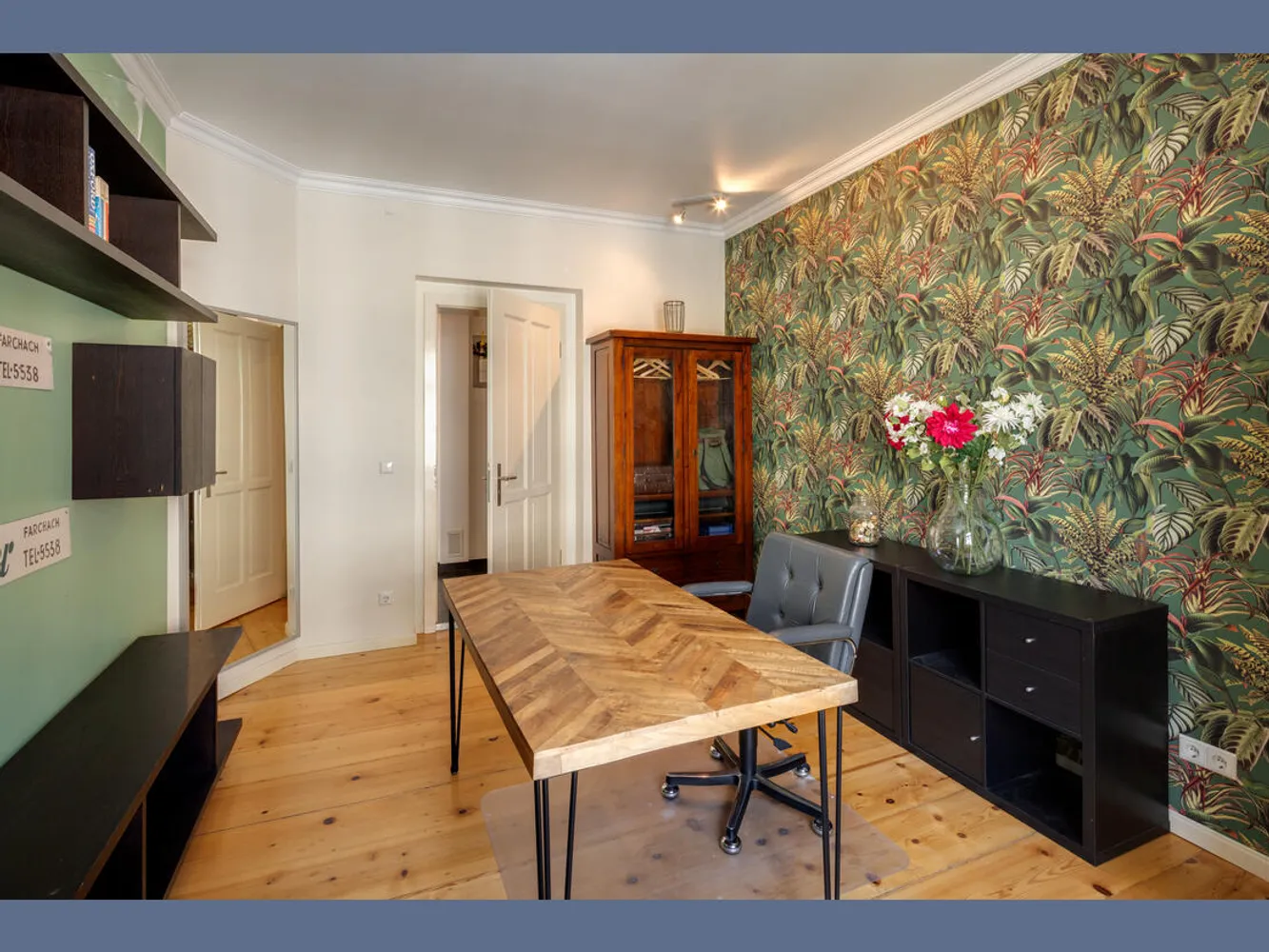 4 Zimmer Wohnung mit 100 m² in München – Bild 6