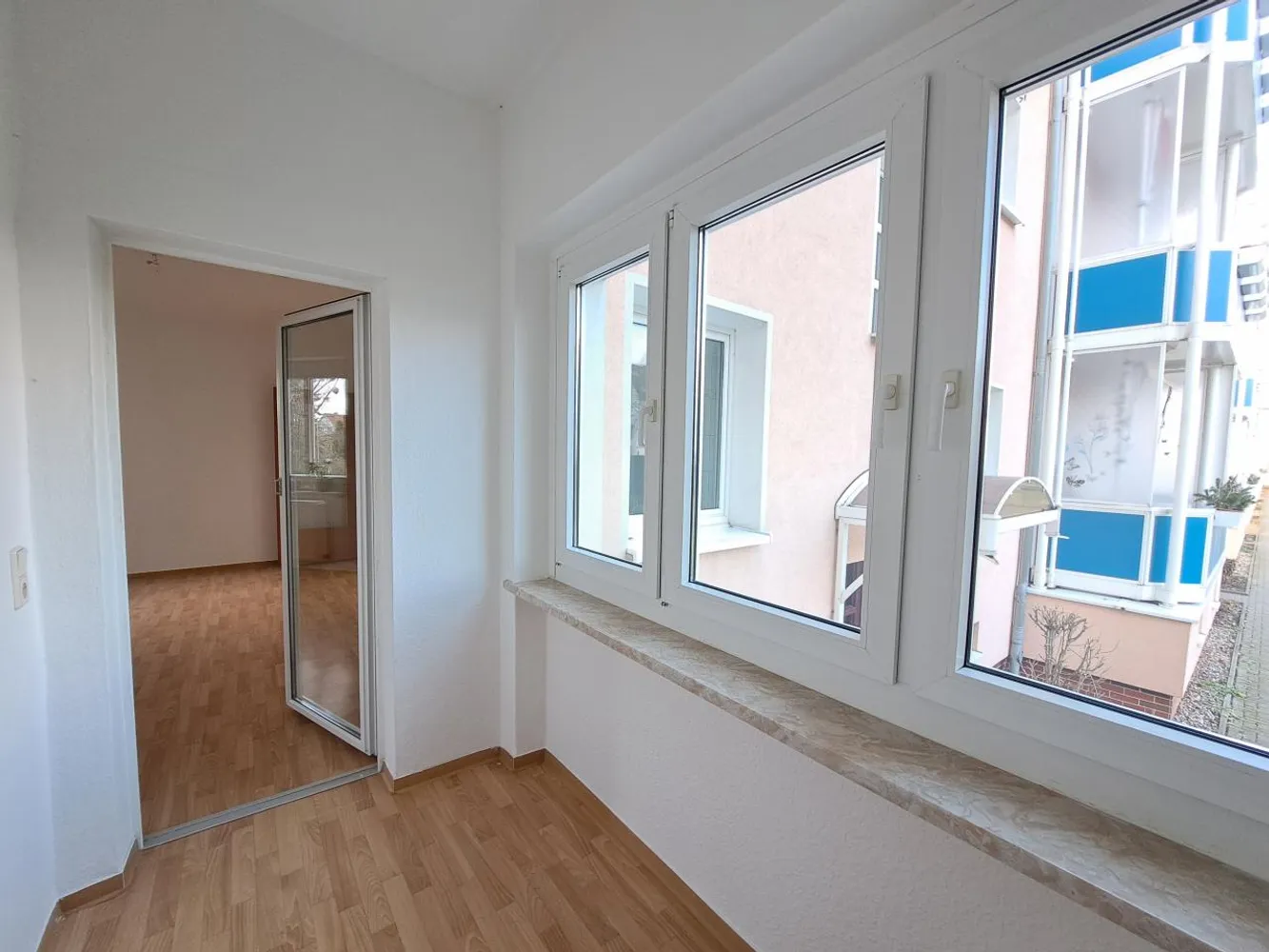 2 Zimmer Wohnung mit 49 m² in Magdeburg – Bild 6
