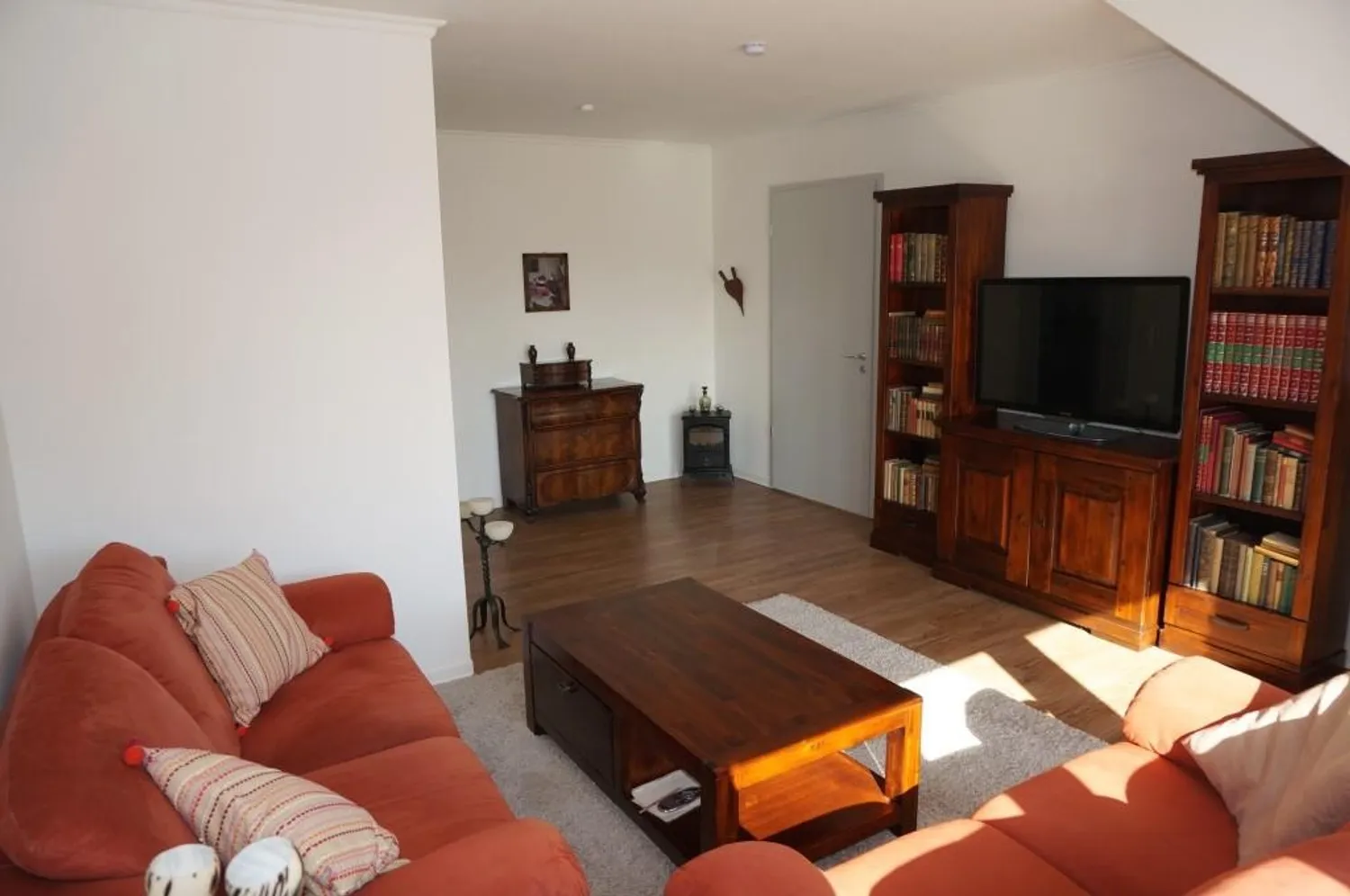 2 Zimmer Wohnung mit 68 m² in Hamburg – Bild 8
