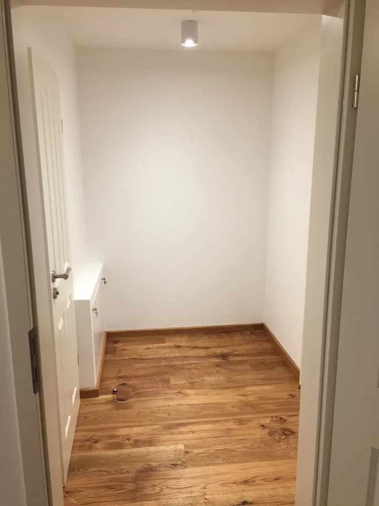1 room apartment with 41 m² in Munich – Photo 1