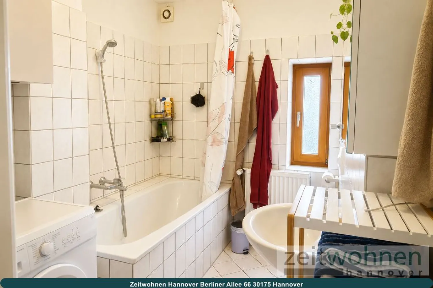 3 Zimmer Wohnung mit 80 m² in Hannover – Bild 5