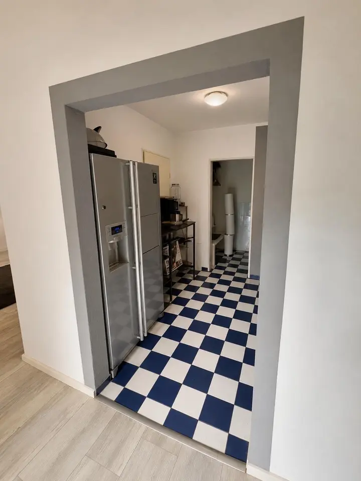 2 Zimmer Wohnung mit 72 m² in Oldenburg – Bild 3