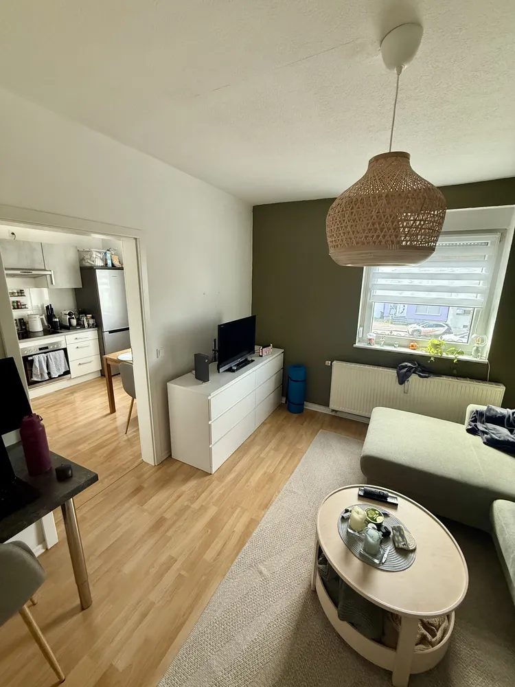 2 room apartment with 44 m² in Cologne – Photo 12