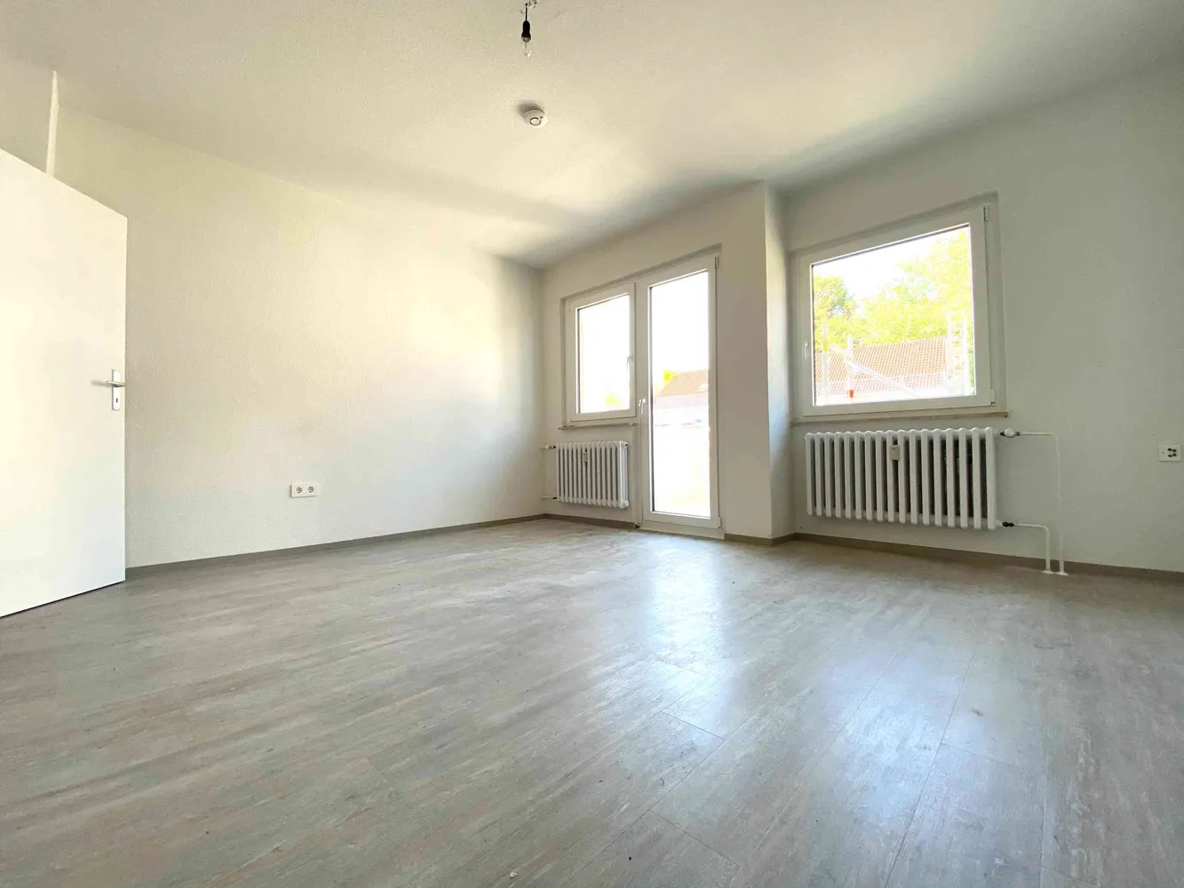 5 Zimmer Wohnung mit 72 m² in Dortmund – Bild 1