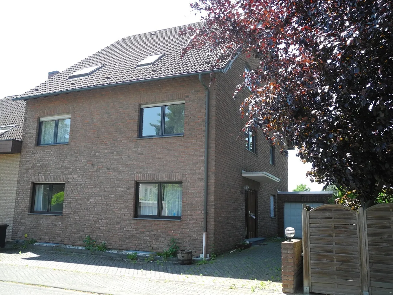 3 Zimmer Wohnung mit 100 m² in Kerpen – Bild 3