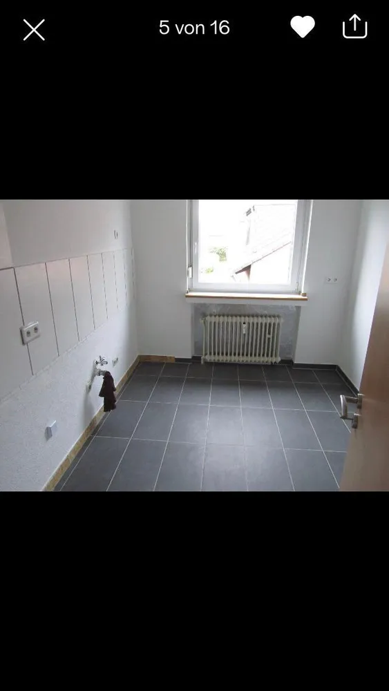 3 Zimmer Wohnung mit 74 m² in Duisburg – Bild 5