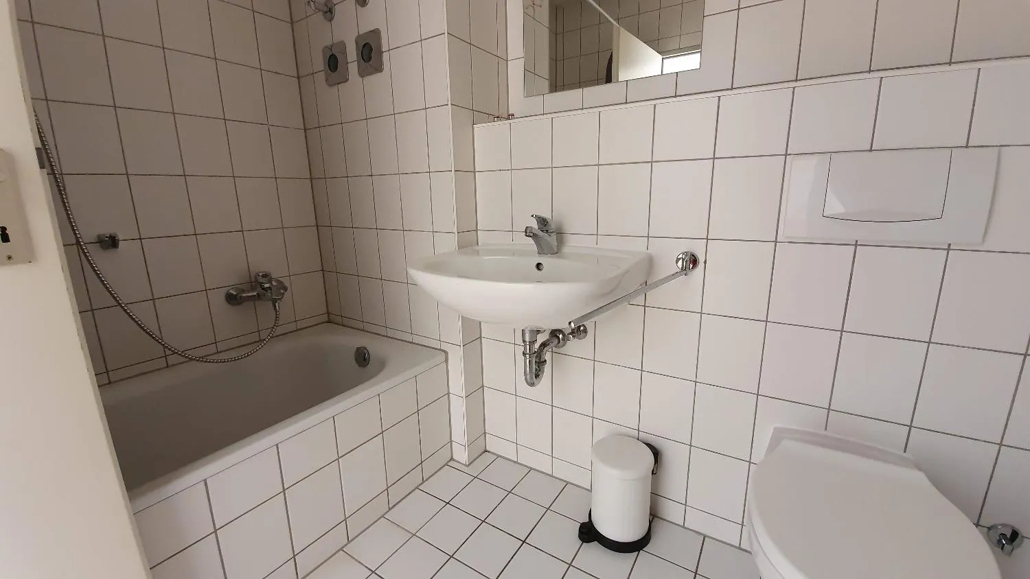 2 room apartment with 53 m² in Magdeburg – Photo 3