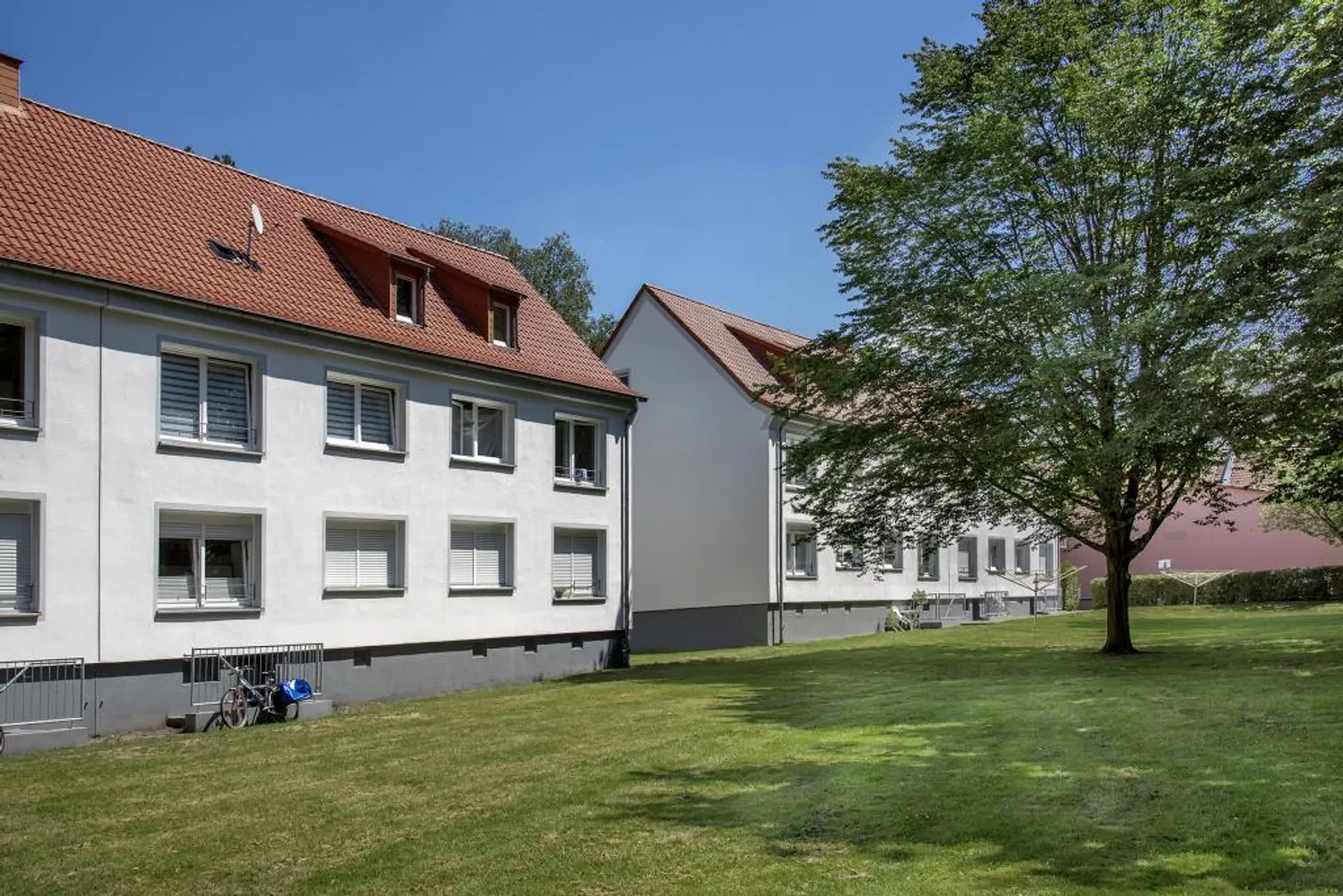 3 Zimmer Wohnung mit 49 m² in Gelsenkirchen – Bild 4