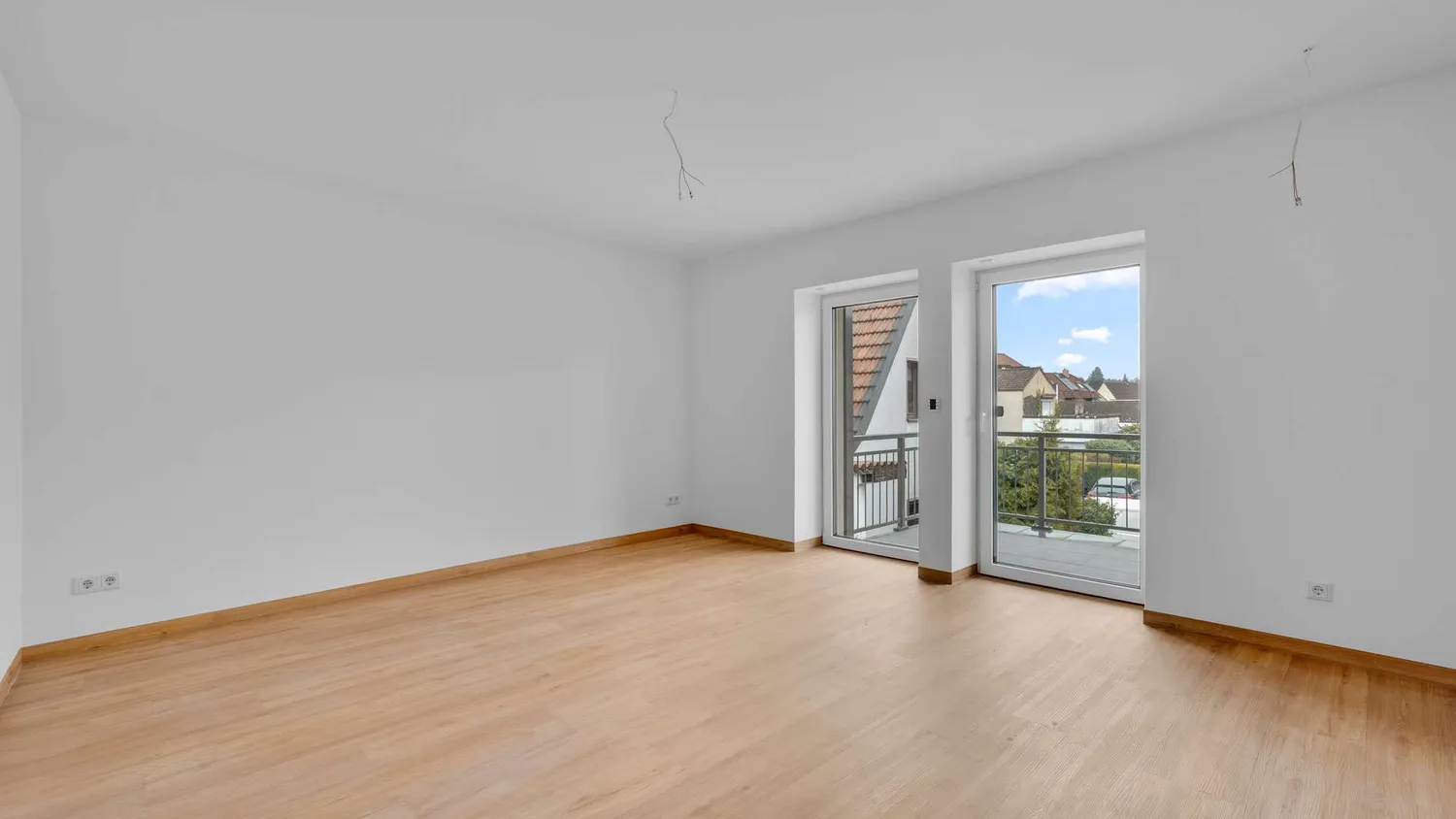 3 Zimmer Wohnung mit 73 m² in Nürnberg – Bild 4