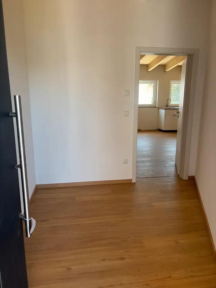 2 Zimmer Wohnung mit 58 m² in Kaufbeuren – Bild 4