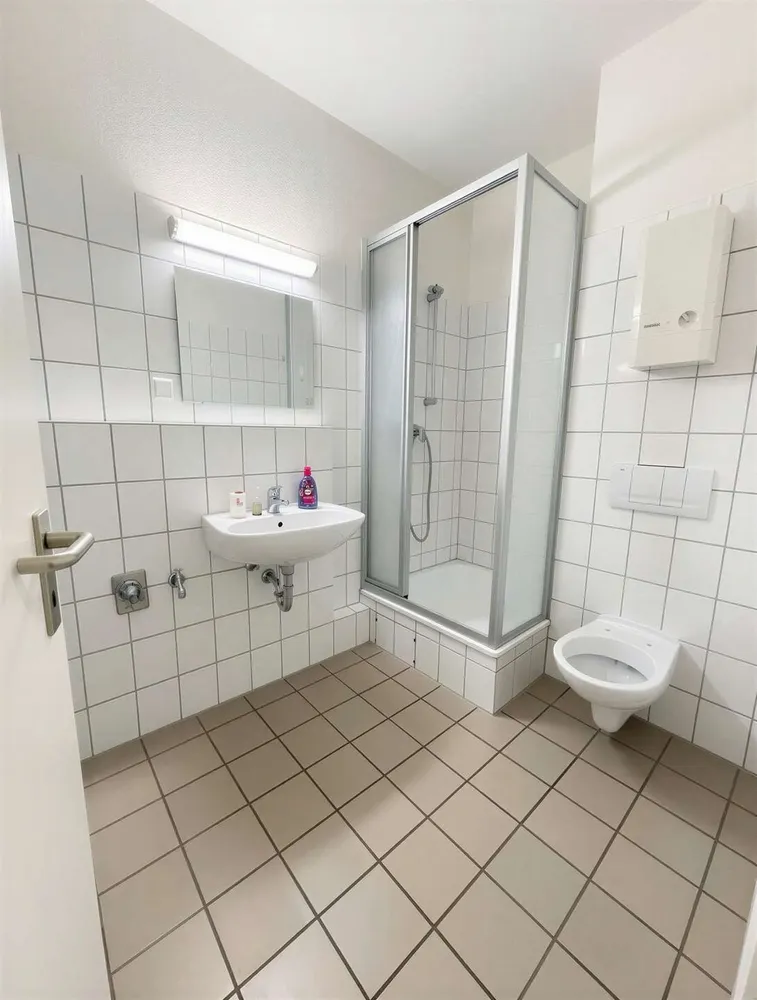 1 Zimmer Wohnung mit 40 m² in Magdeburg – Bild 5