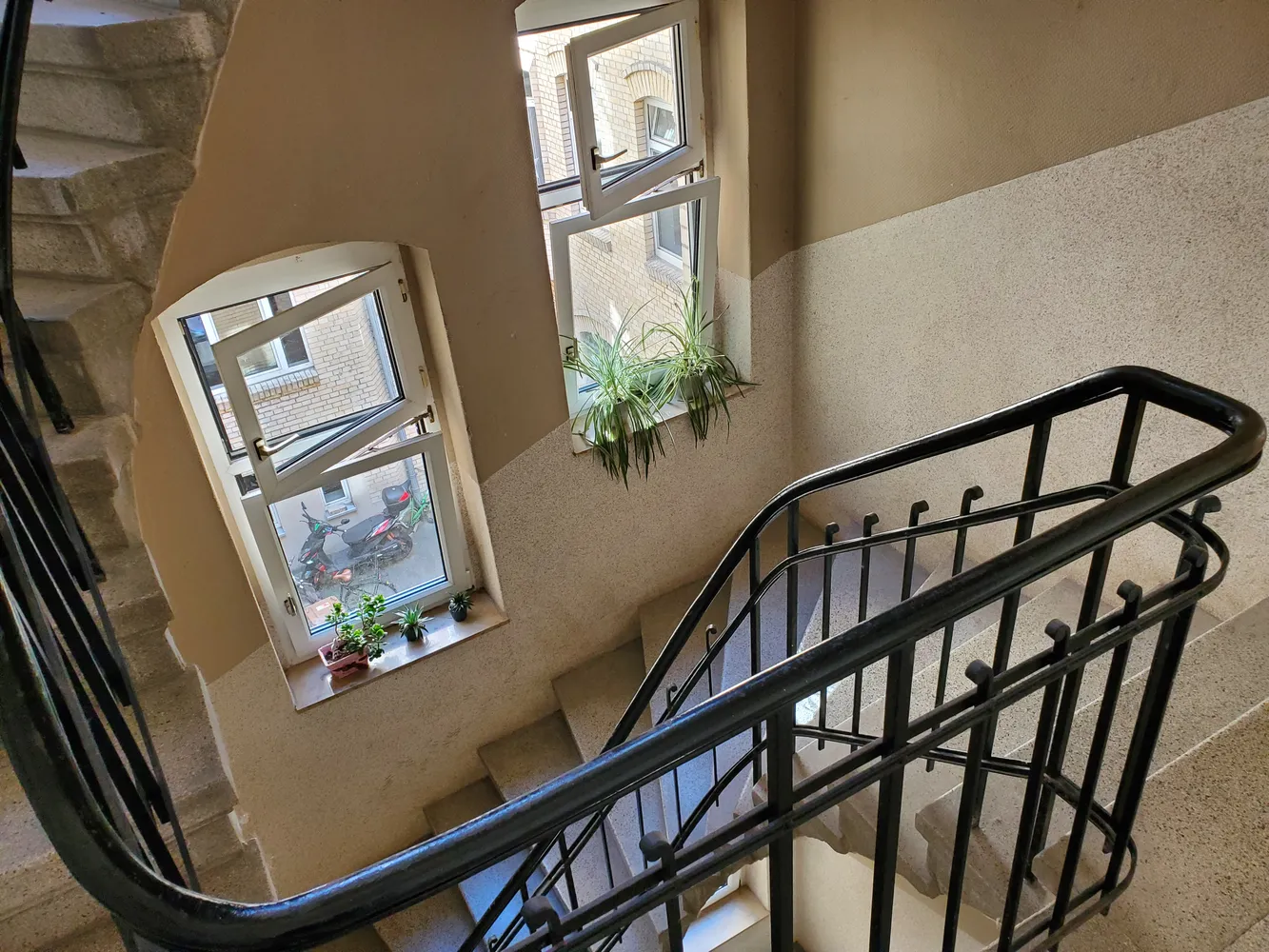 3 Zimmer Wohnung mit 59 m² in Halle (Saale) – Bild 10