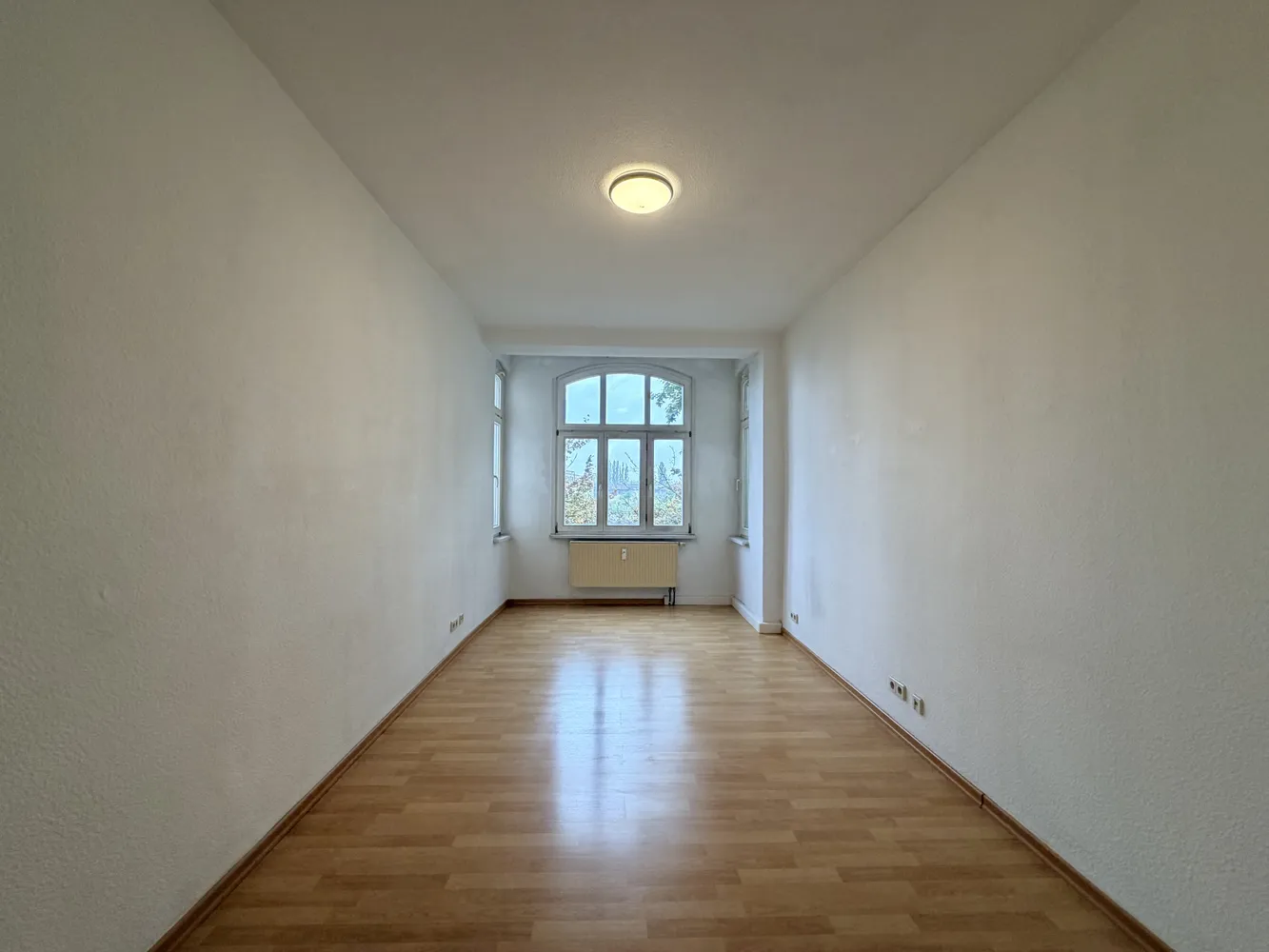 2 Zimmer Wohnung mit 51 m² in Magdeburg – Bild 11