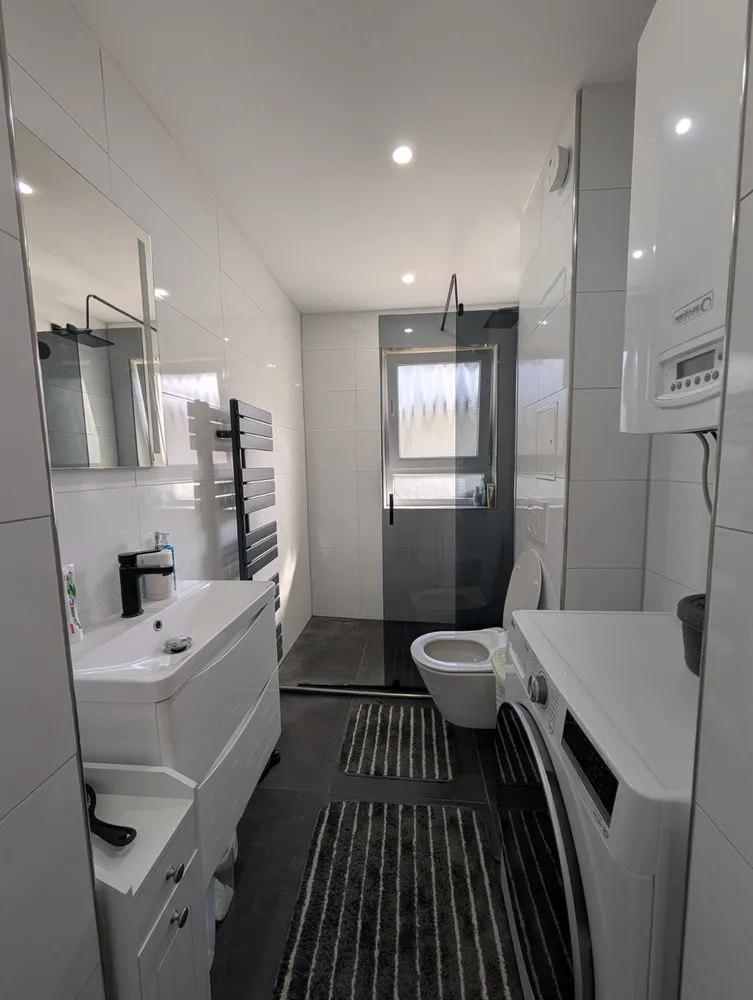 3 Zimmer Wohnung mit 80 m² in Ludwigshafen am Rhein – Bild 1
