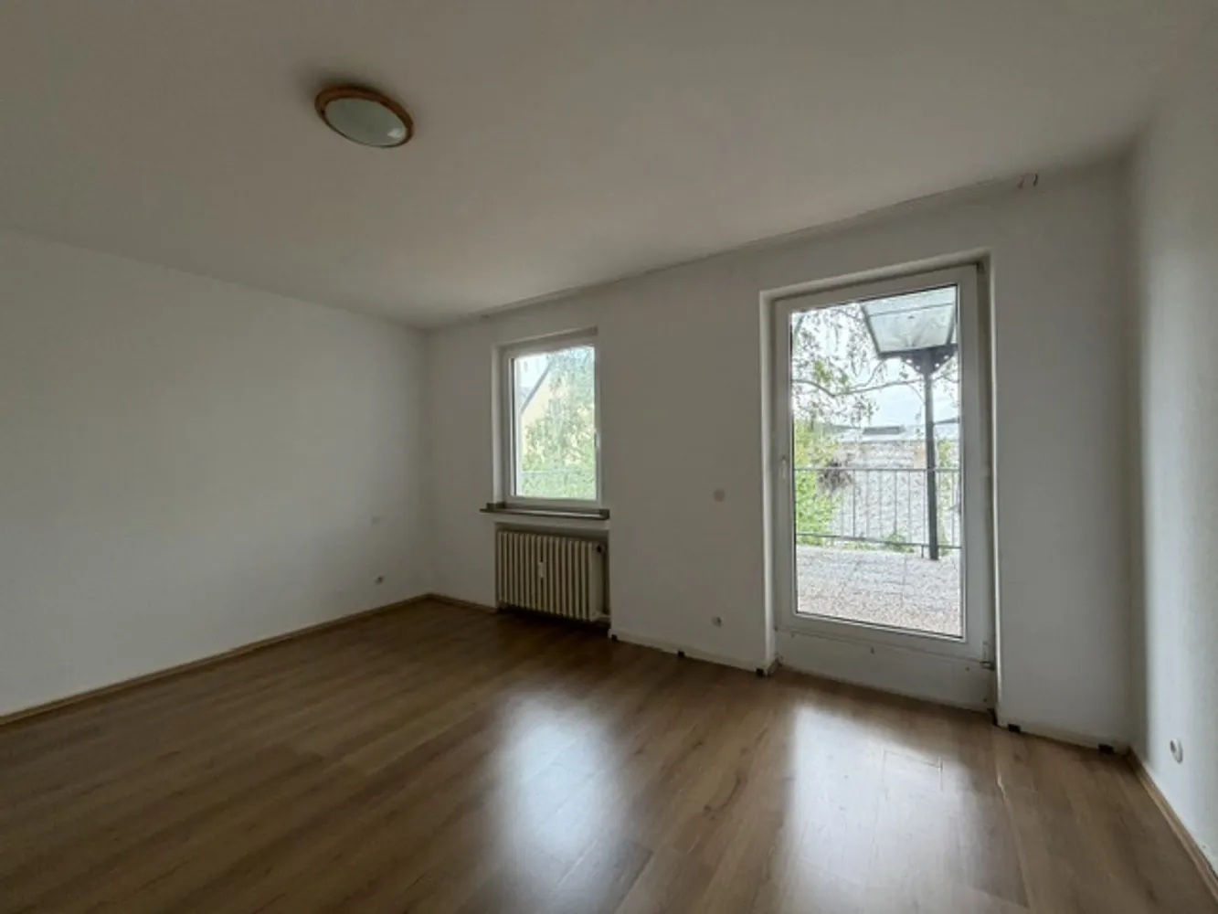 2 Zimmer Wohnung mit 80 m² in Krefeld – Bild 6