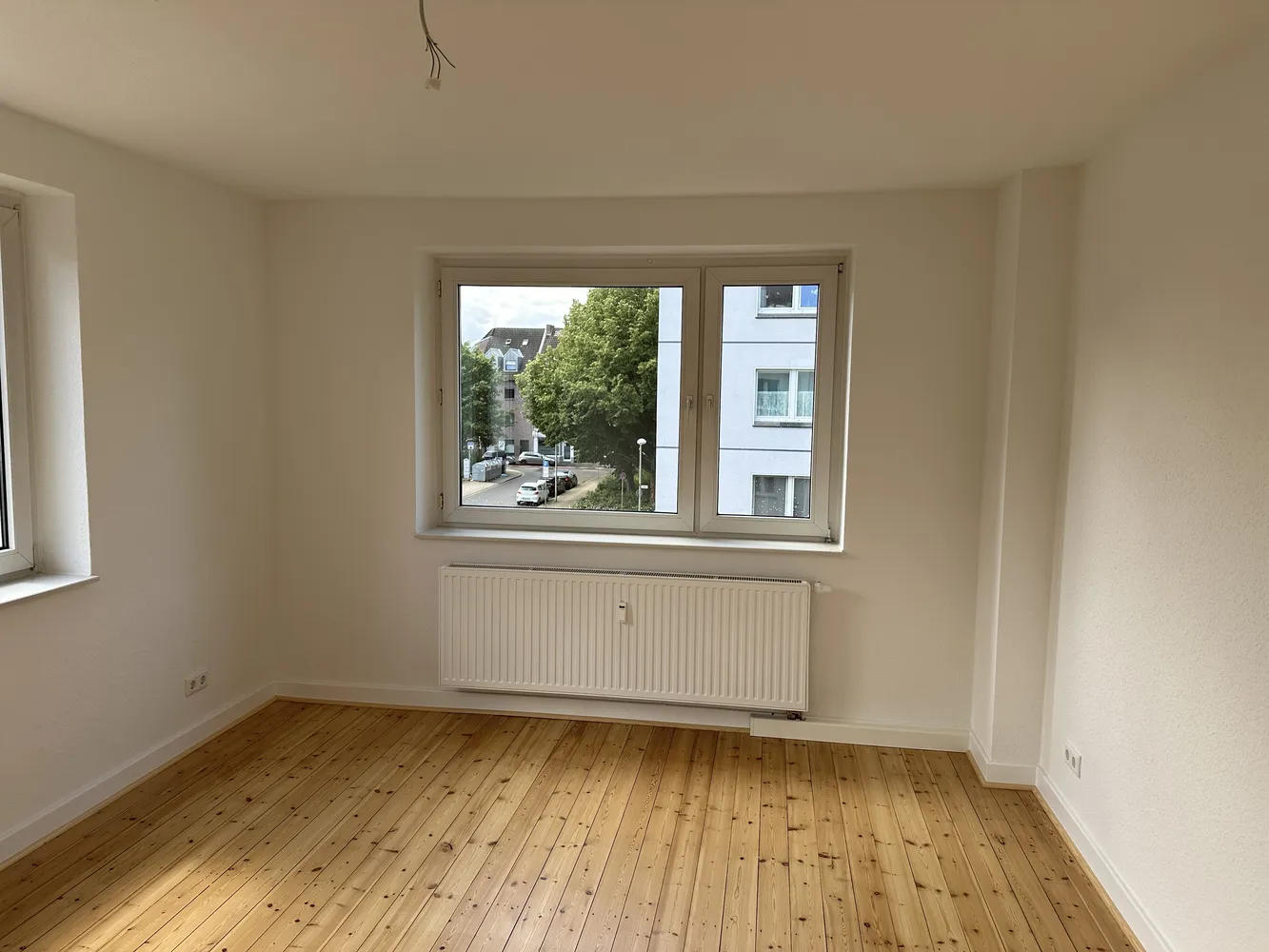 3 Zimmer Wohnung mit 63 m² in Krefeld – Bild 8