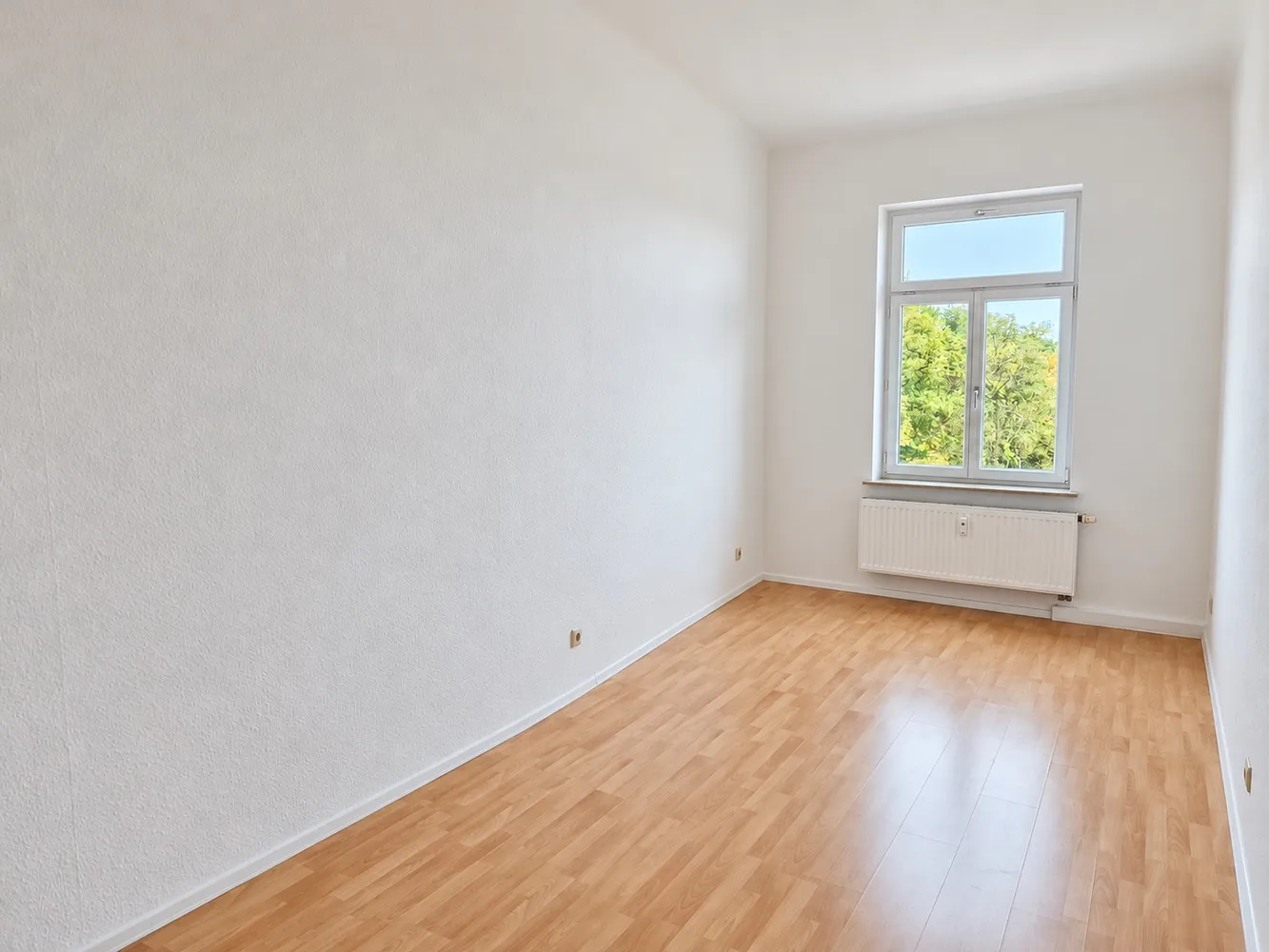 4 Zimmer Wohnung mit 104 m² in Leipzig – Bild 1