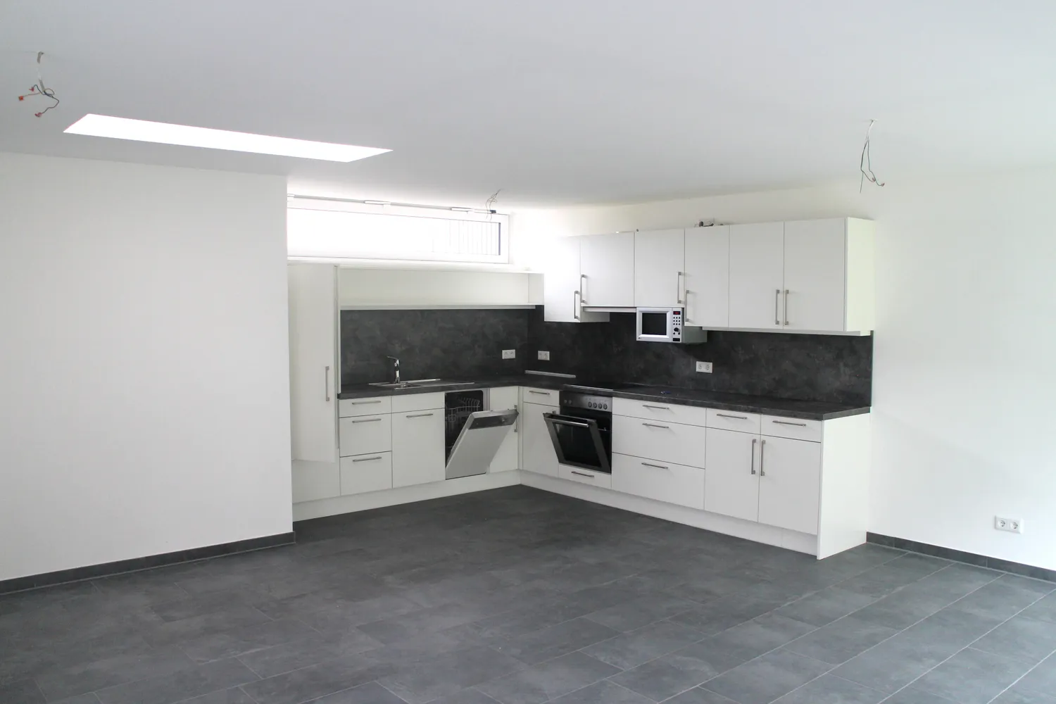 5 Zimmer Wohnung mit 150 m² in Münster – Bild 5