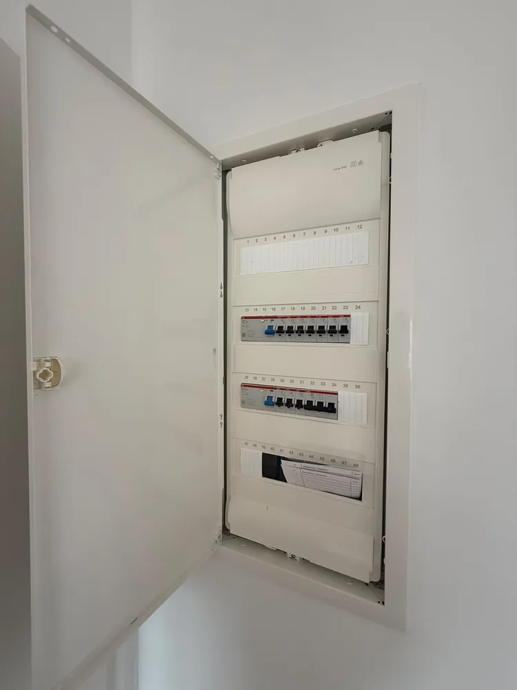 2 Zimmer Wohnung mit 41 m² in Mannheim – Bild 7