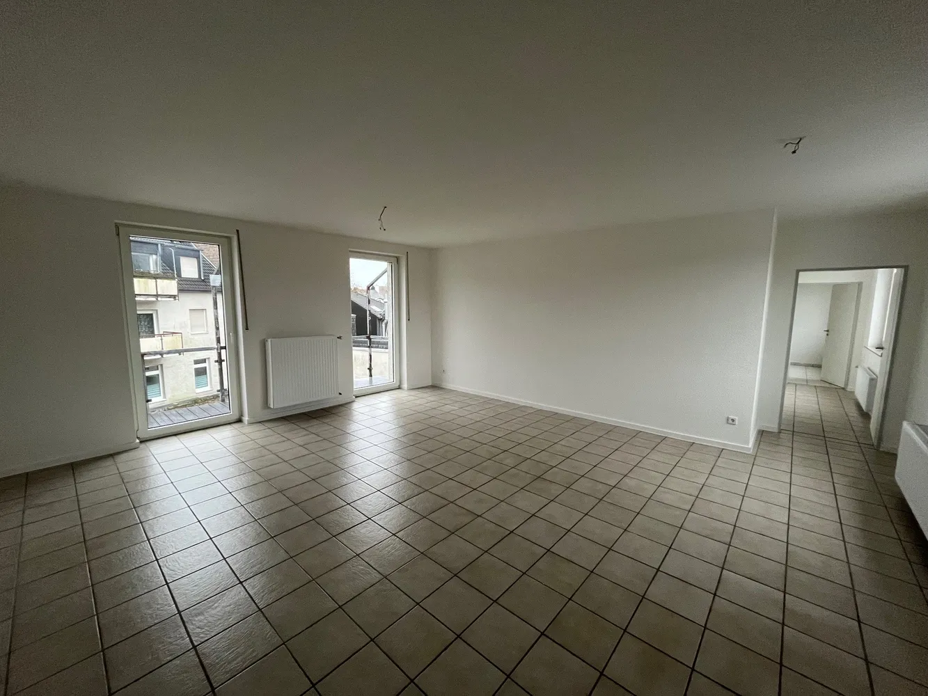 4 Zimmer Wohnung mit 113 m² in Viersen – Bild 7