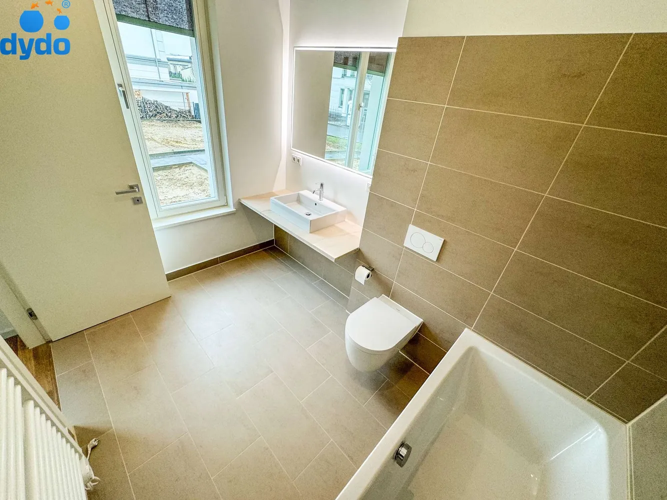 2 Zimmer Wohnung mit 71 m² in Potsdam – Bild 4