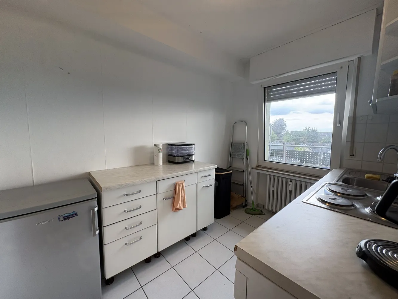 1 room apartment with 41 m² in Leverkusen – Photo 6