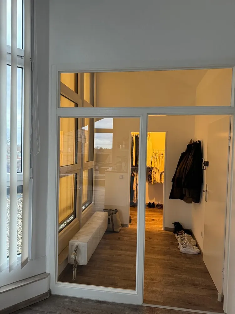 2 room apartment with 68 m² in Münster – Photo 7