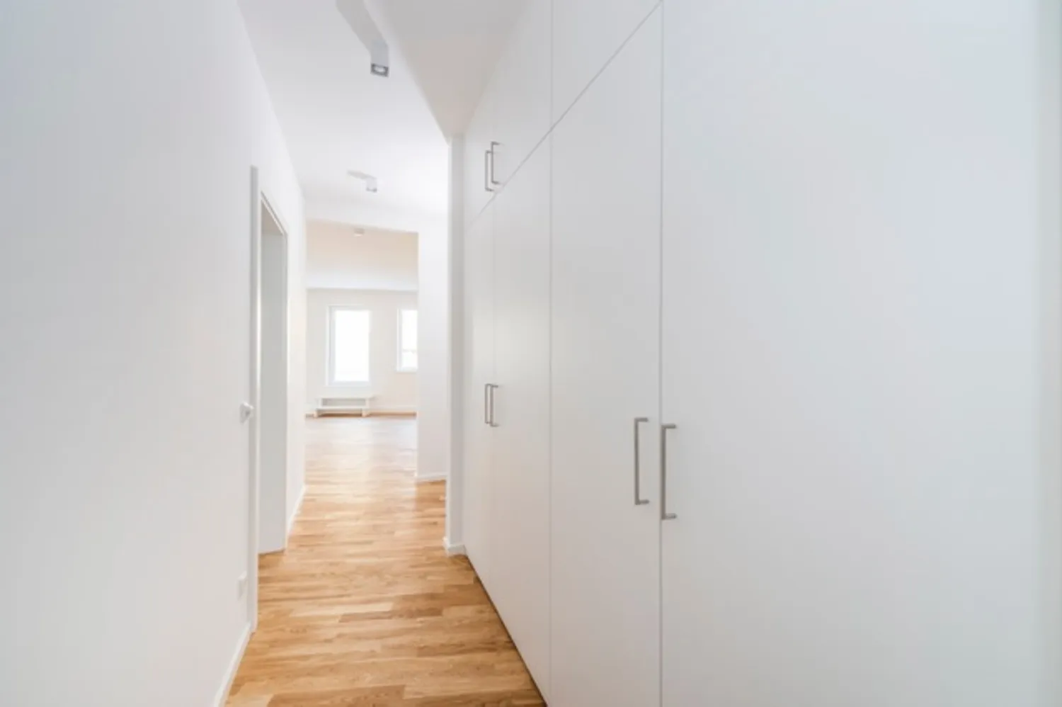 3 Zimmer Wohnung mit 108 m² in Bayreuth – Bild 4