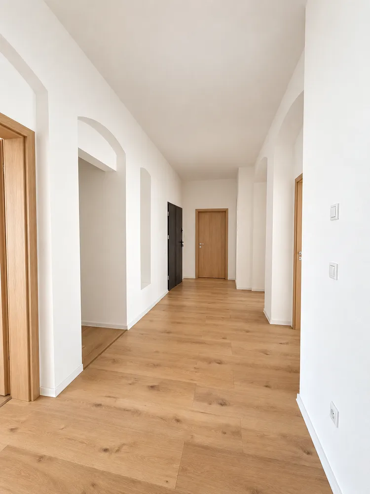 4 Zimmer Wohnung mit 117 m² in Pirna – Bild 12
