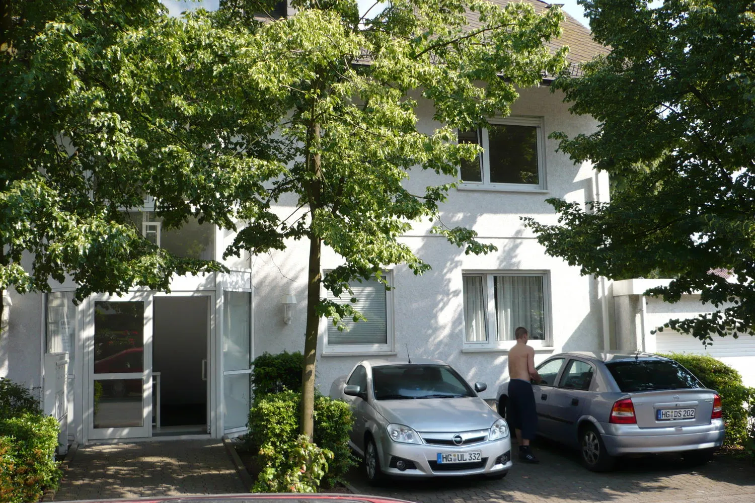 3 Zimmer Wohnung mit 113 m² in Oberursel (Taunus) – Bild 12