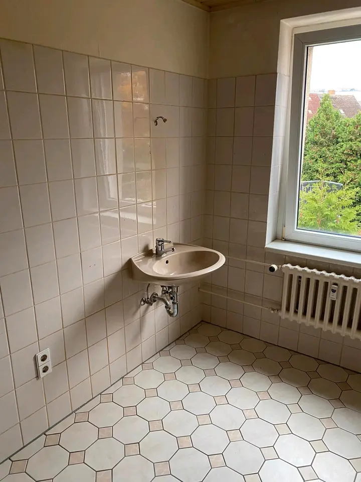 2 Zimmer Wohnung mit 49 m² in Bitterfeld-Wolfen – Bild 9