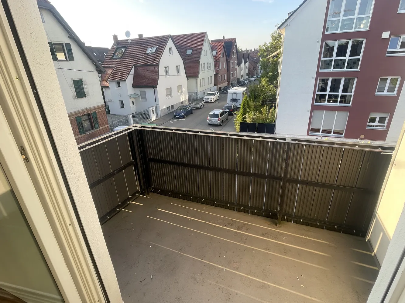 2 Zimmer Wohnung mit 40 m² in Stuttgart – Bild 6