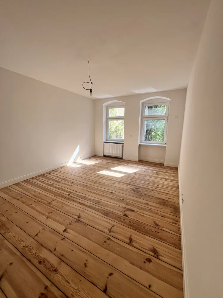2 room apartment with 73 m² in Berlin – Photo 1
